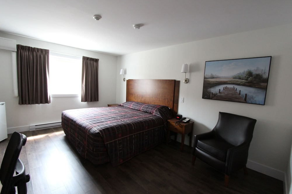 stardust motel bedford