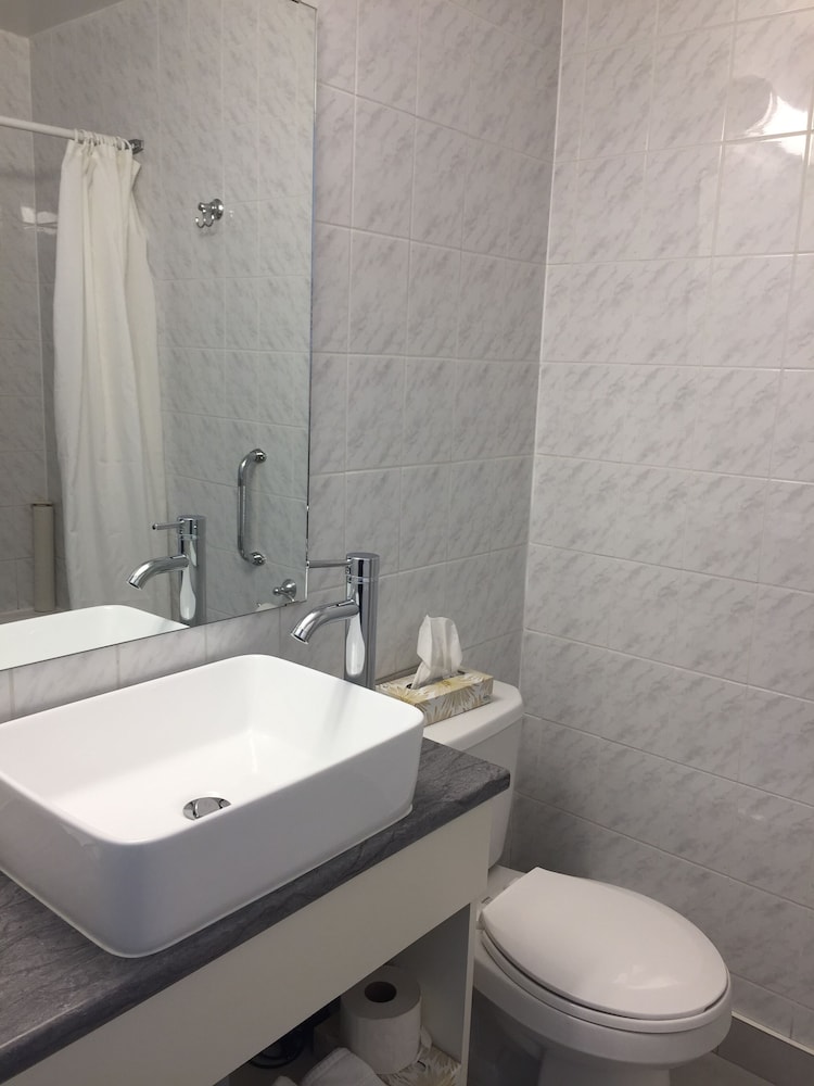 stardust motel bedford