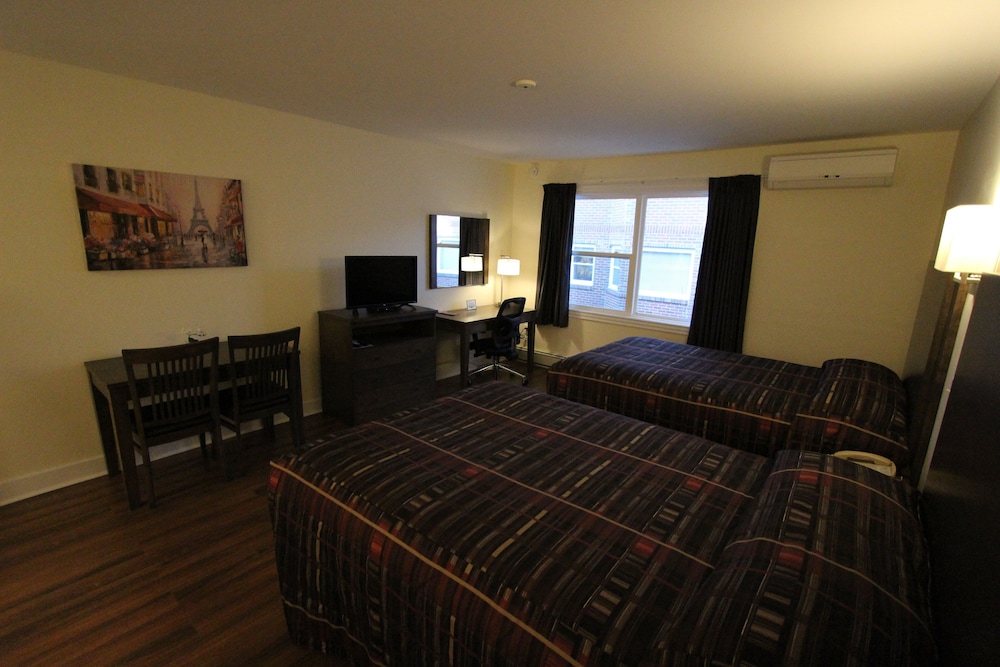 stardust motel bedford