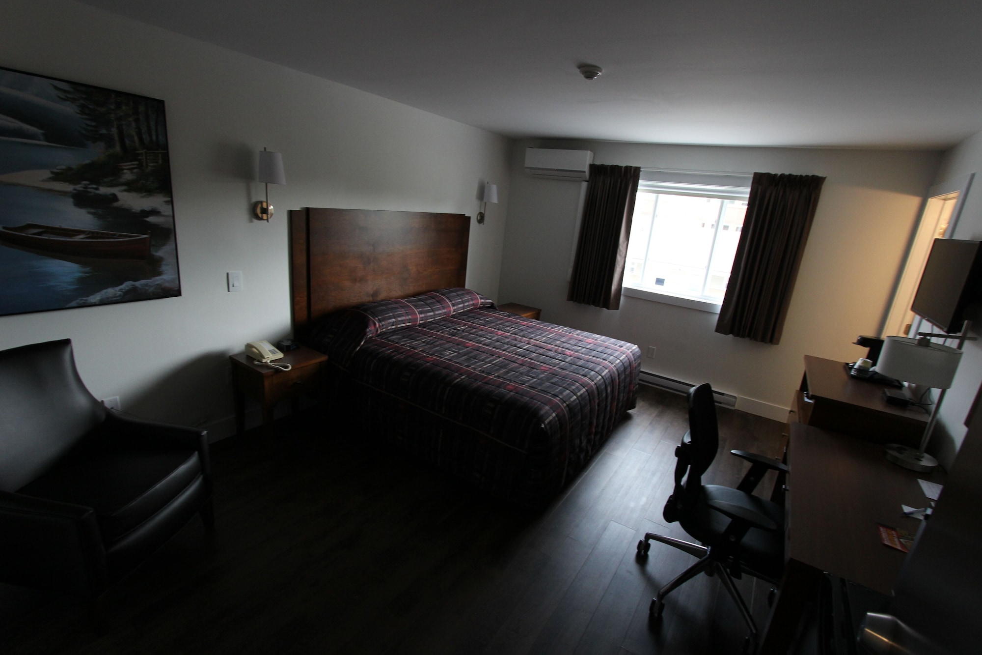 stardust motel bedford