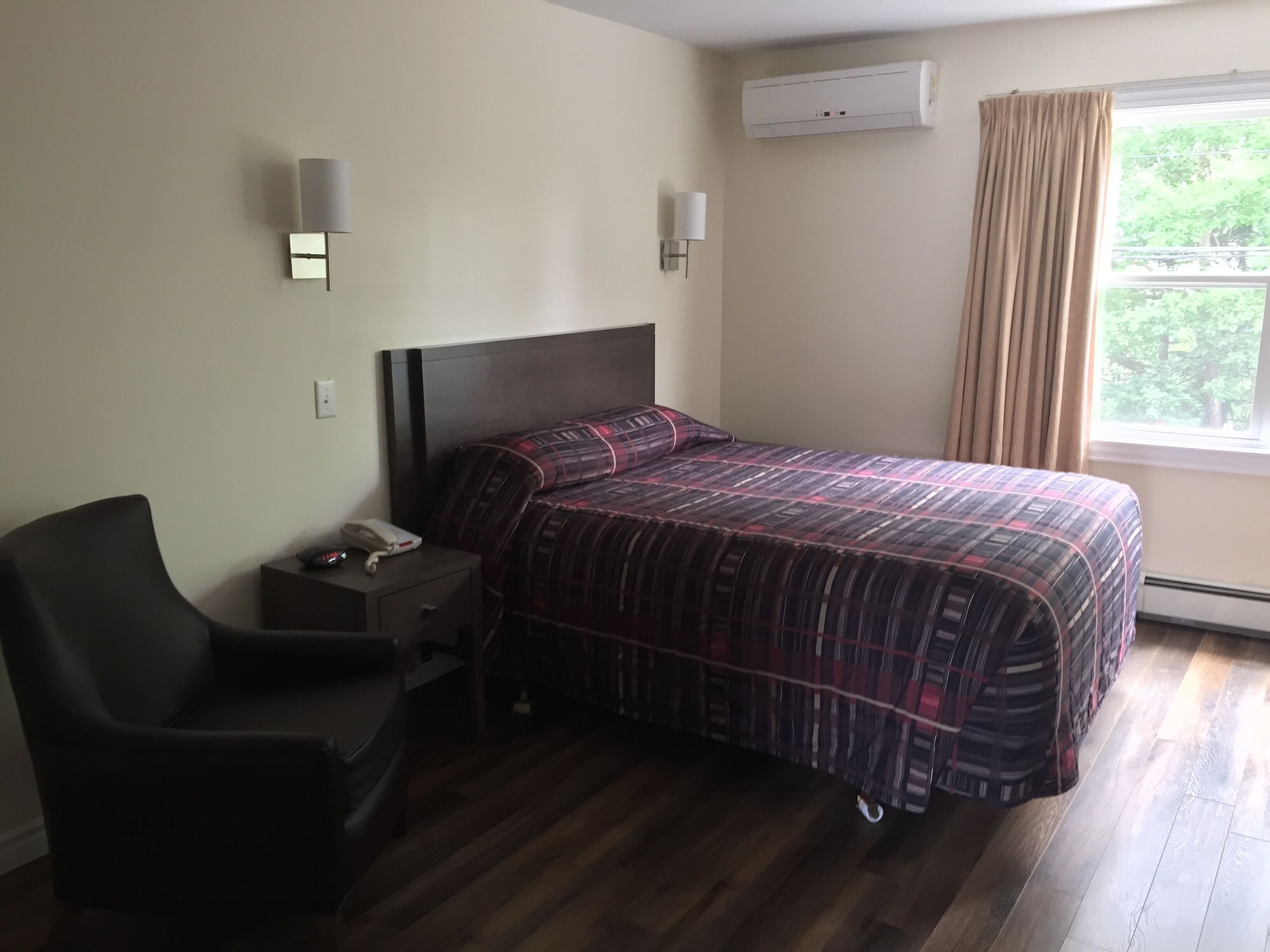 stardust motel bedford