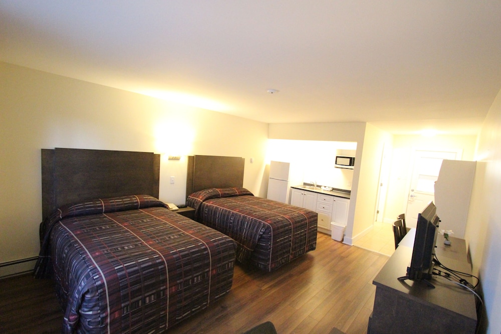 stardust motel bedford