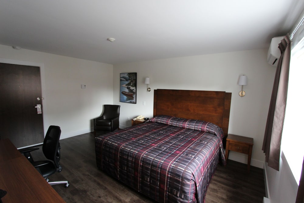 stardust motel bedford