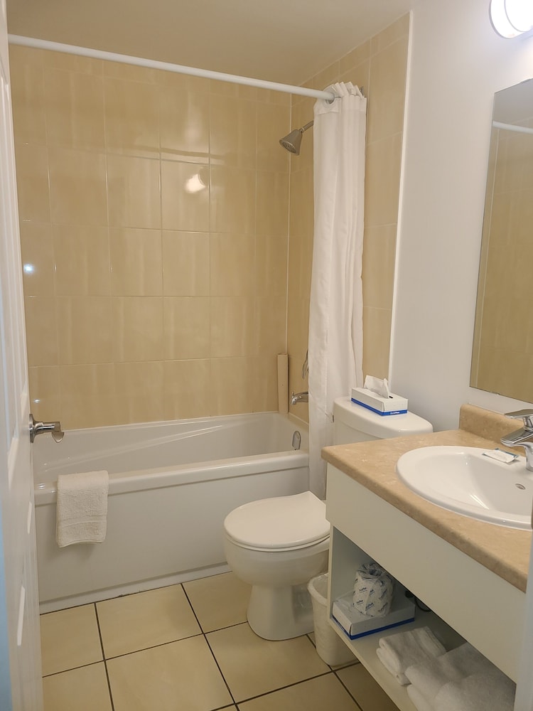 stardust motel bedford