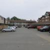 stardust motel bedford