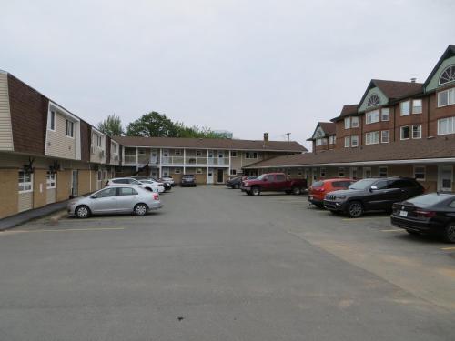 stardust motel bedford