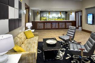 Residence Inn By Marriott Boston Cambridge,Near Massachusetts Institute Of Technology,3 star