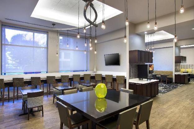 residence inn by marriott boston cambridge