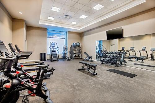 residence inn by marriott boston cambridge