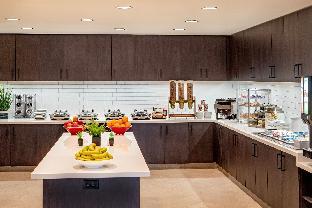 Residence Inn By Marriott Boston Cambridge,Near Massachusetts Institute Of Technology,3 star