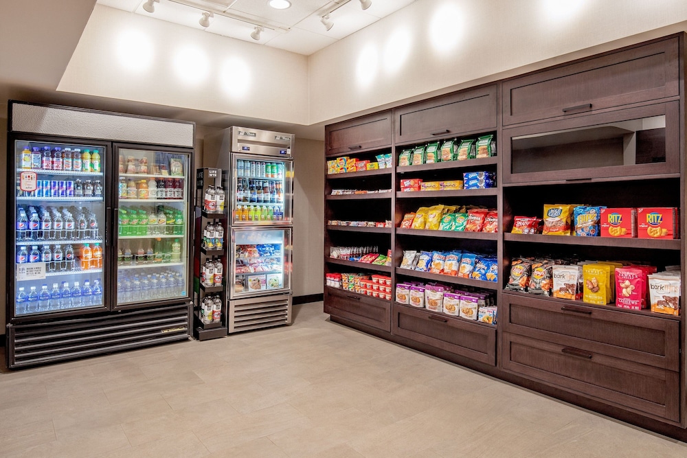 residence inn by marriott boston cambridge