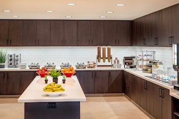 residence inn by marriott boston cambridge