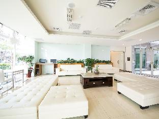 sunseed international villa