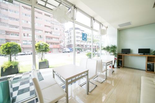 sunseed international villa
