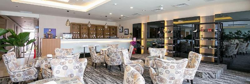 sunseed international villa