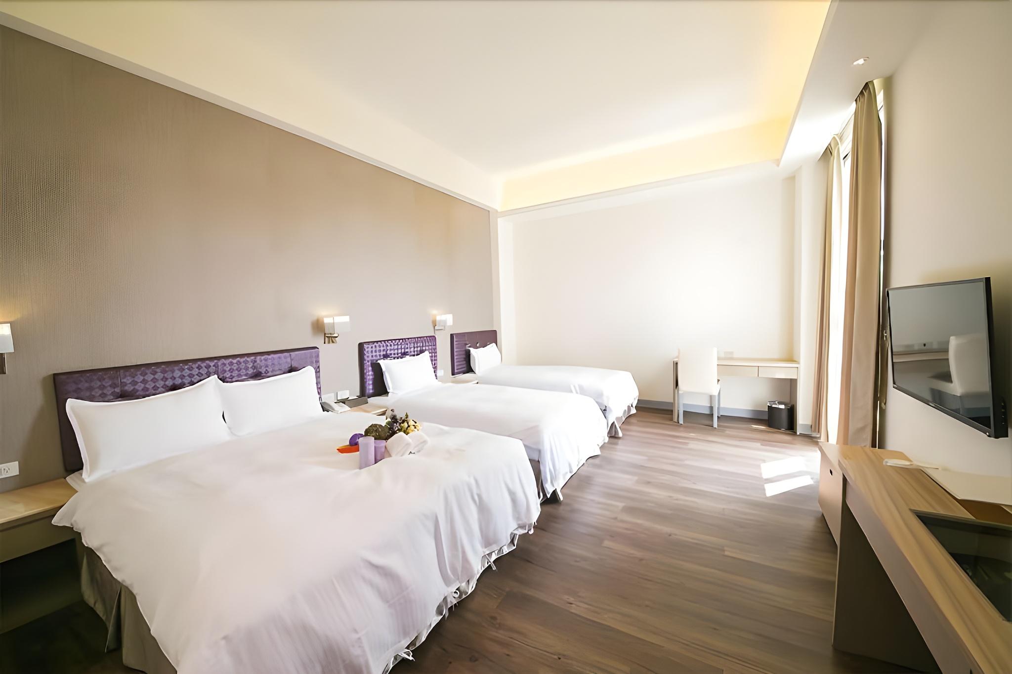 sunseed international villa