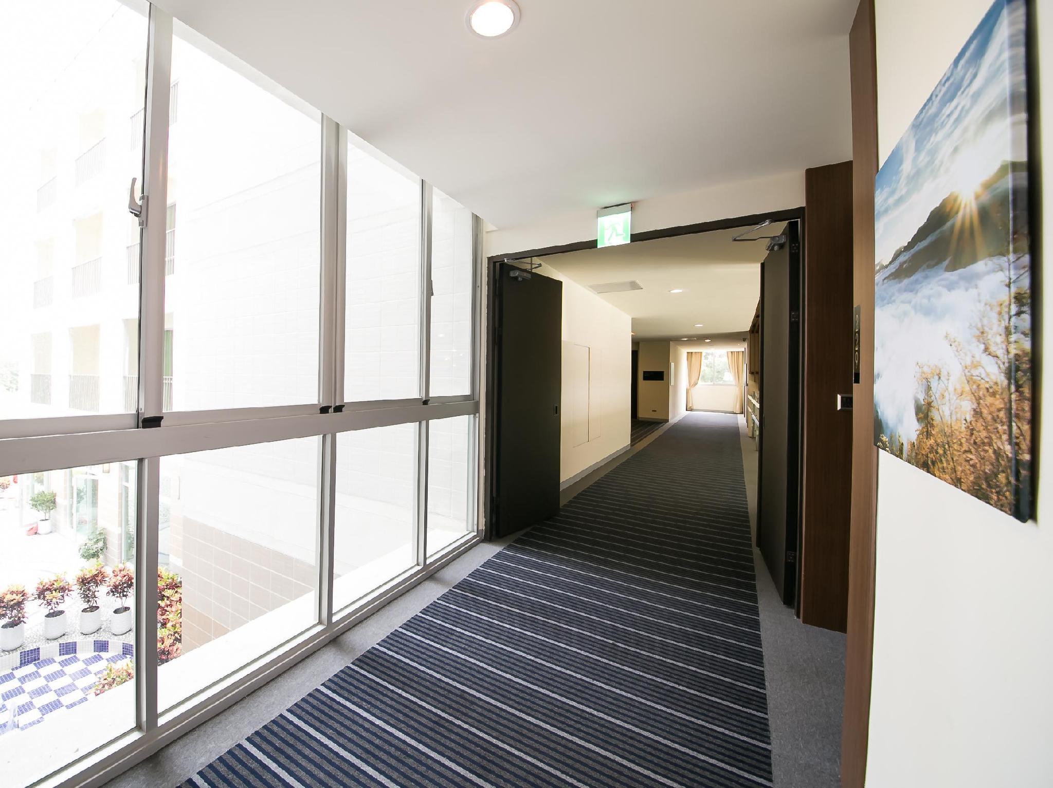 sunseed international villa