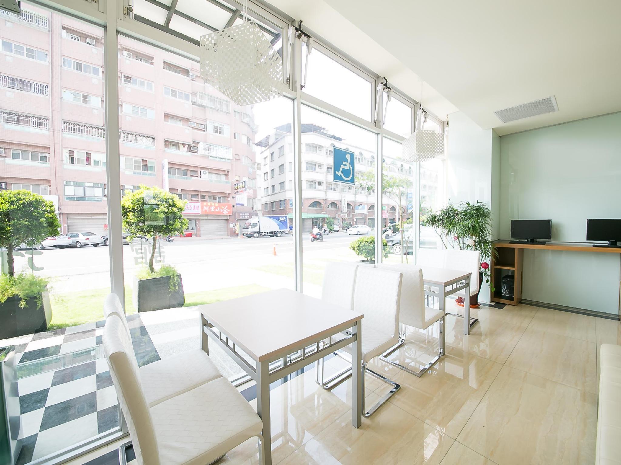 sunseed international villa