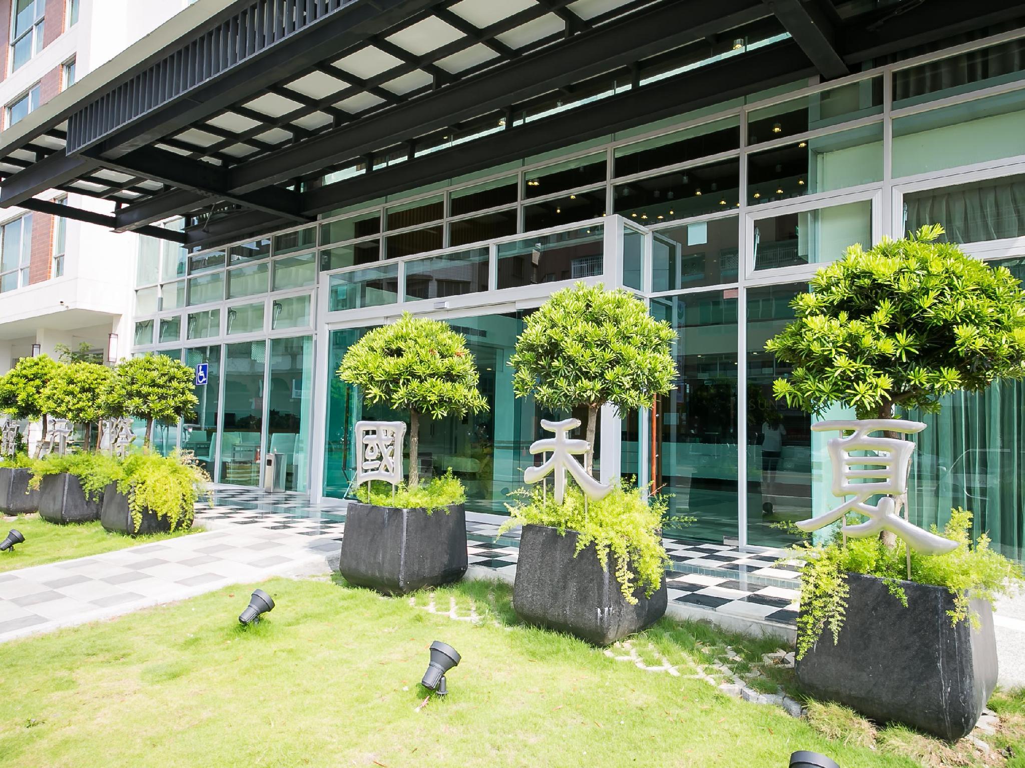 sunseed international villa