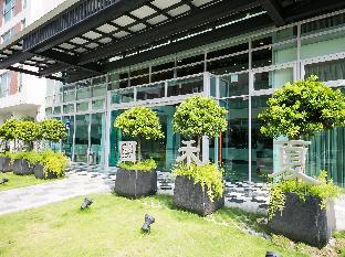 sunseed international villa