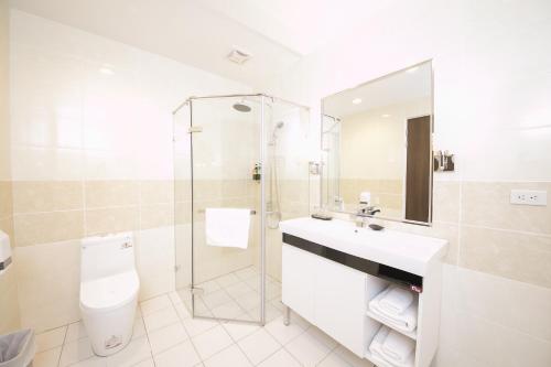 sunseed international villa