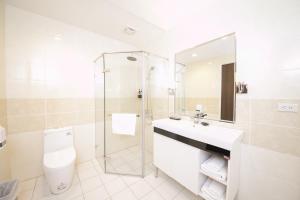 sunseed international villa