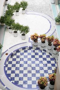 sunseed international villa