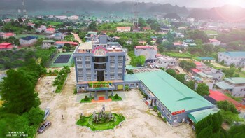 thao nguyen hotel
