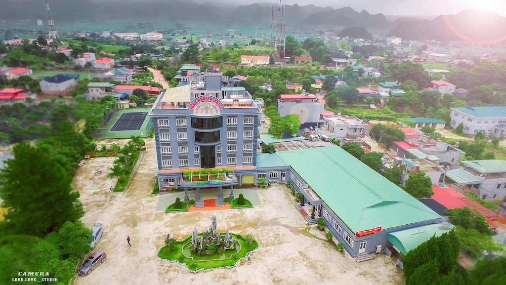 thao nguyen hotel