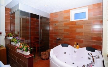thao nguyen hotel