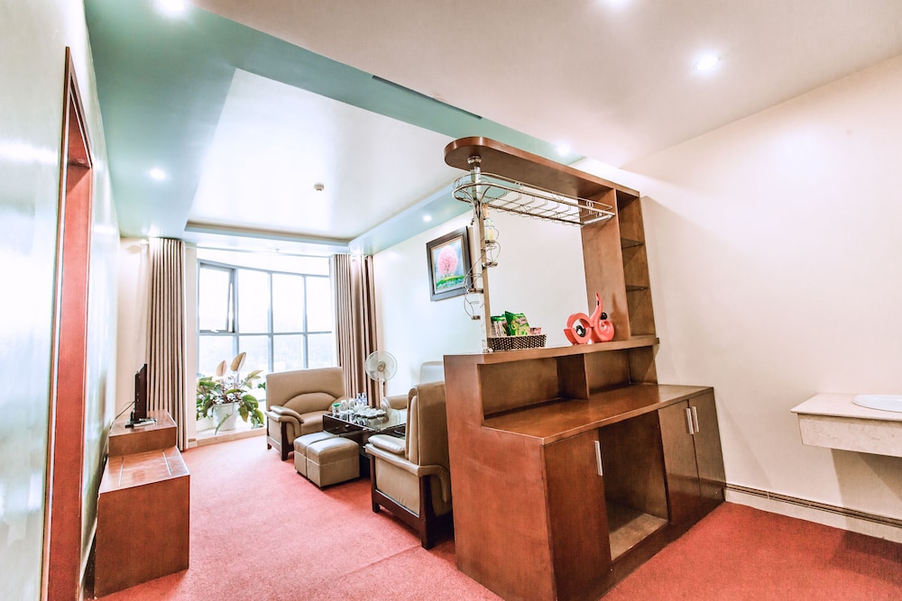 thao nguyen hotel