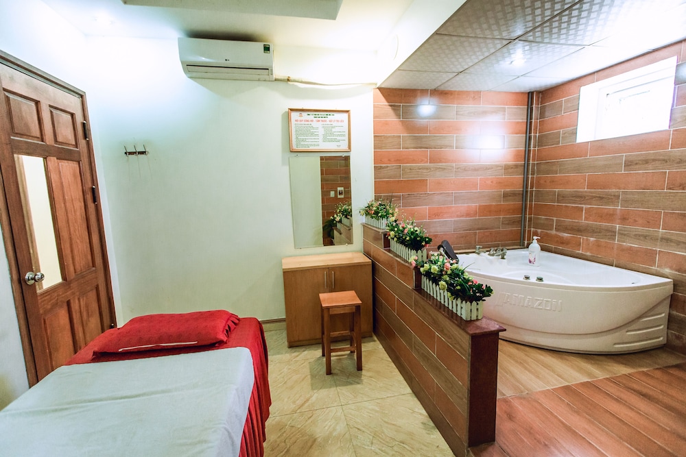 thao nguyen hotel