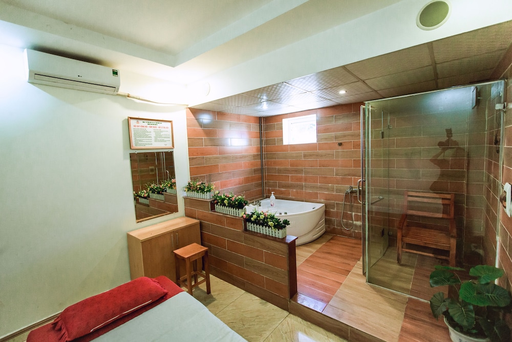 thao nguyen hotel