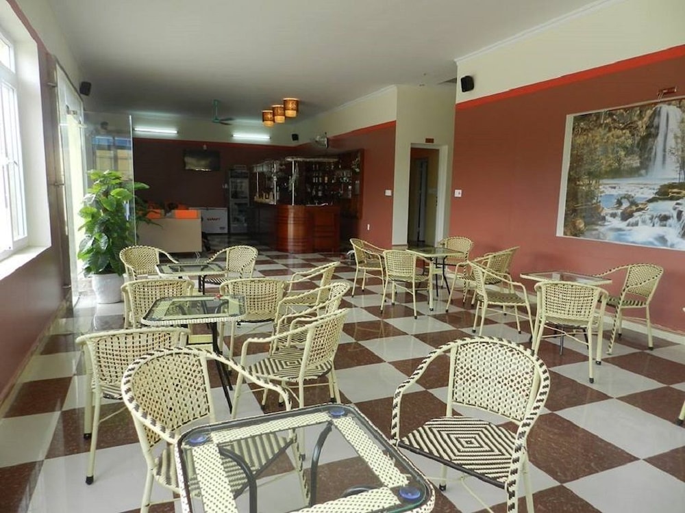 thao nguyen hotel