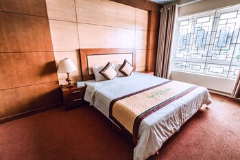 thao nguyen hotel
