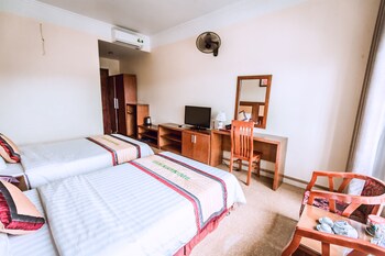 thao nguyen hotel