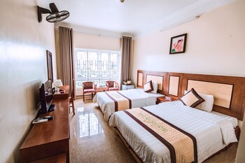 thao nguyen hotel