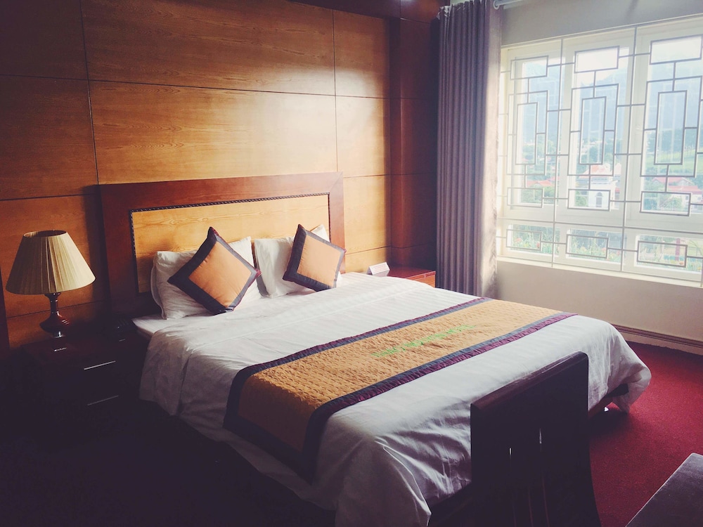 thao nguyen hotel