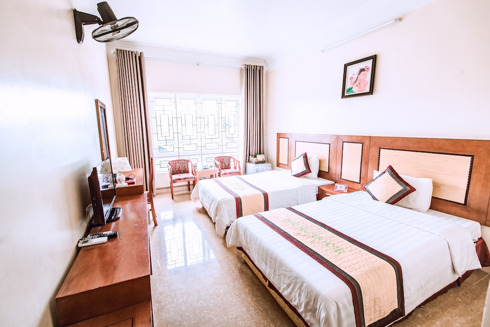 thao nguyen hotel