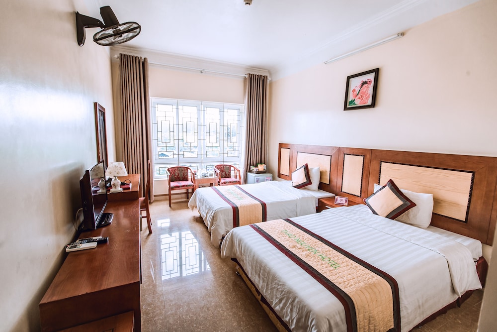 thao nguyen hotel