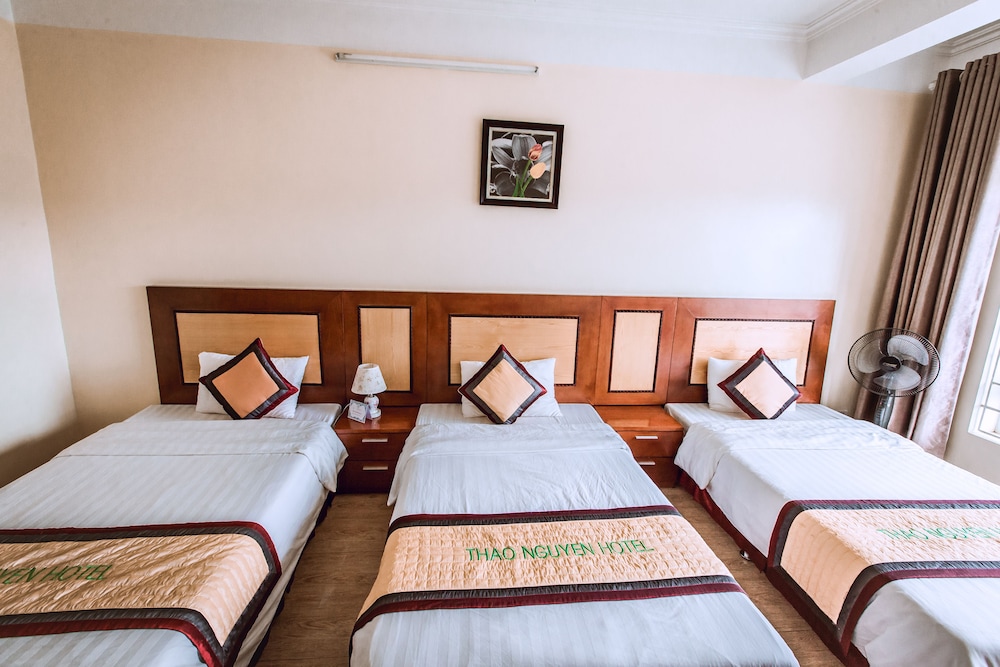 thao nguyen hotel