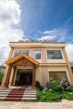 thao nguyen hotel