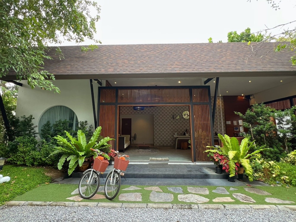 cae villa