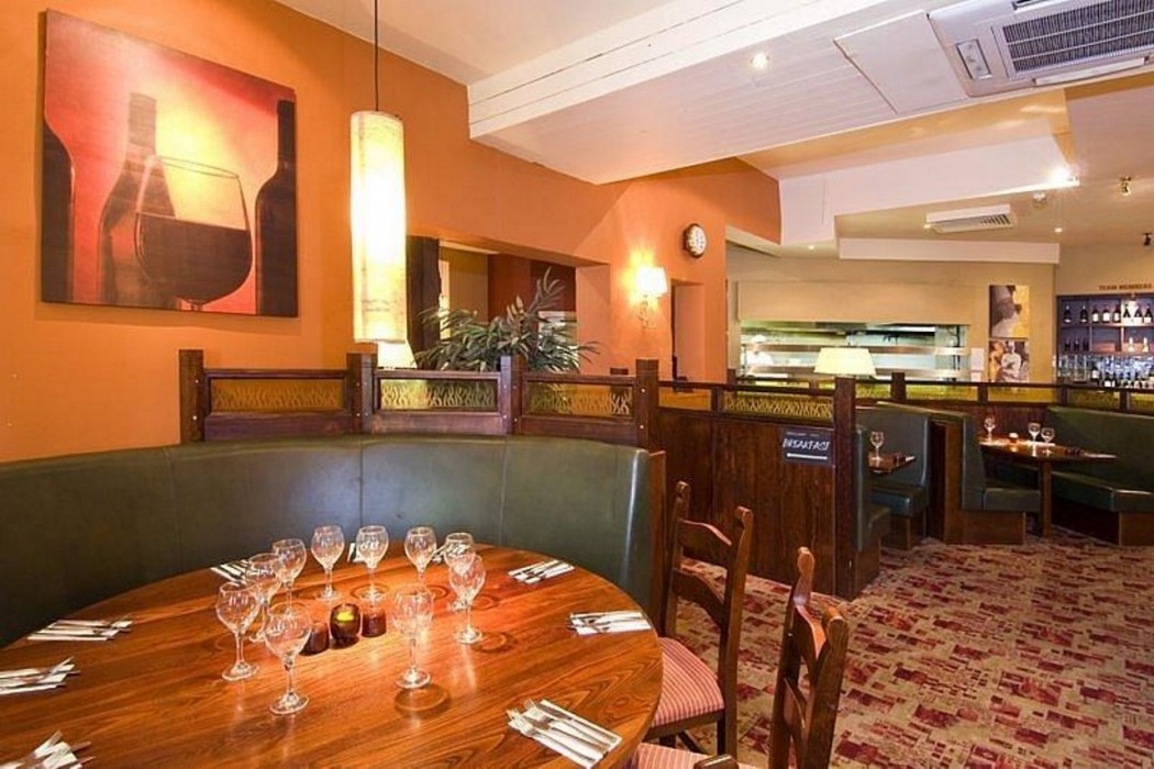premier inn tring
