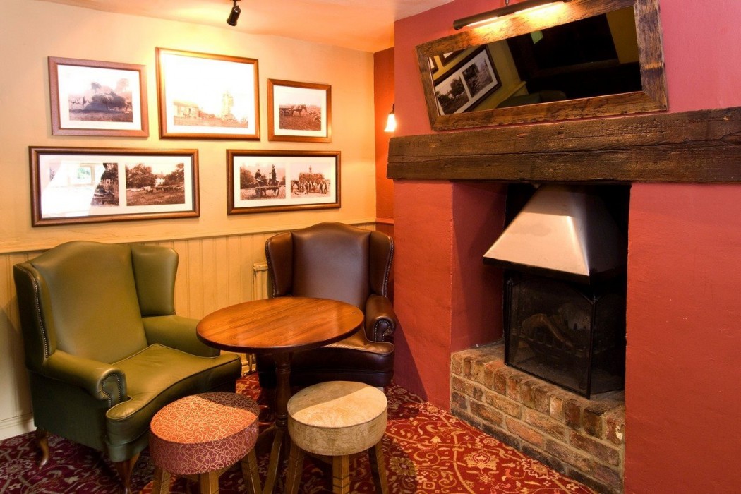 premier inn tring