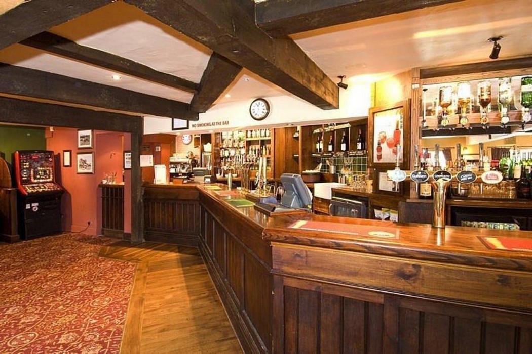 premier inn tring
