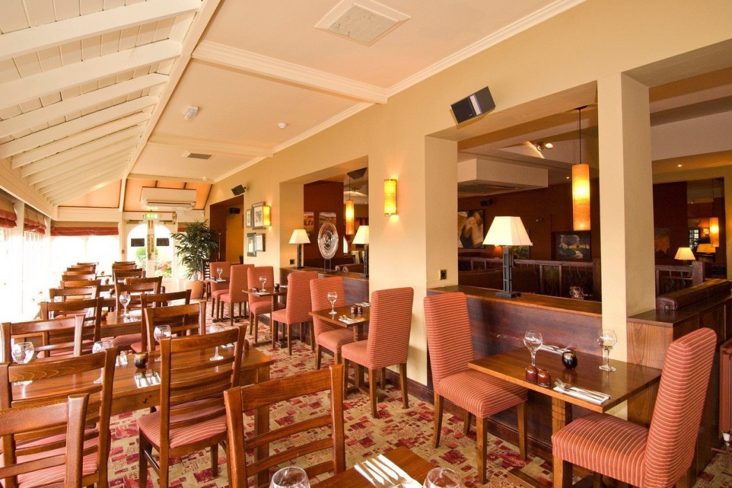 premier inn tring