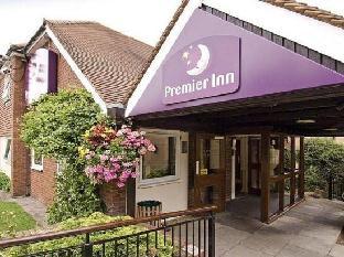 premier inn tring