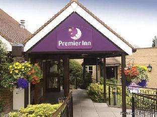 premier inn tring