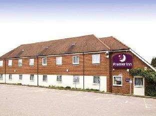 premier inn tring
